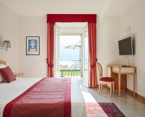 Lake Como Hotels