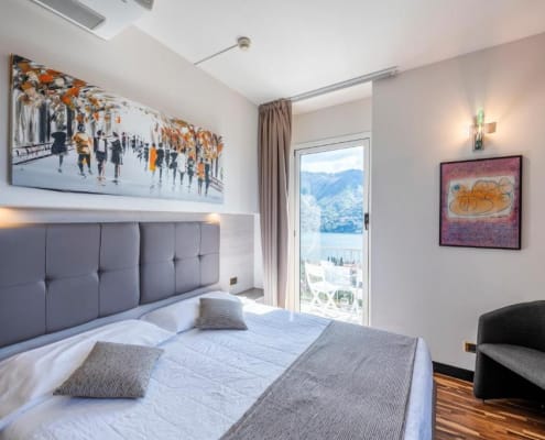 Lake Como Hotels