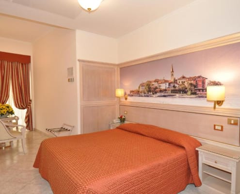 Hotels In Stresa, Lake Maggiore