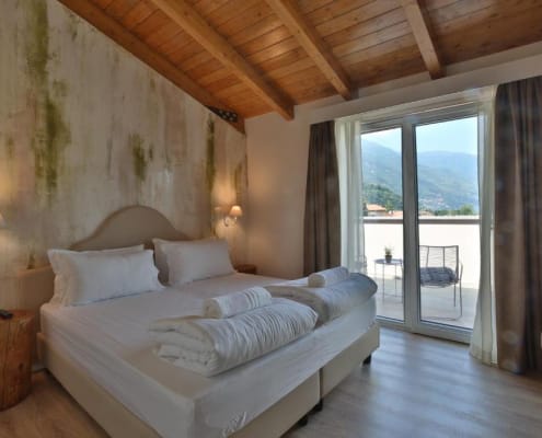 Hotels Around Lake Maggiore