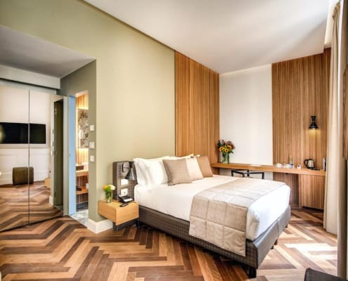 Lake Como Hotels