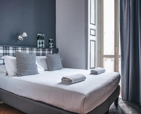 Hotels Around Lake Maggiore