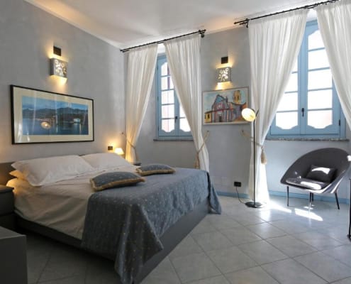 Lake Como Hotels