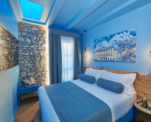 Lake Como Hotels