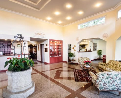 Hotels In Stresa, Lake Maggiore
