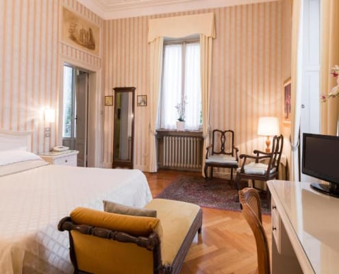Hotels In Stresa, Lake Maggiore