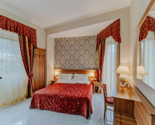 Hotels In Stresa, Lake Maggiore