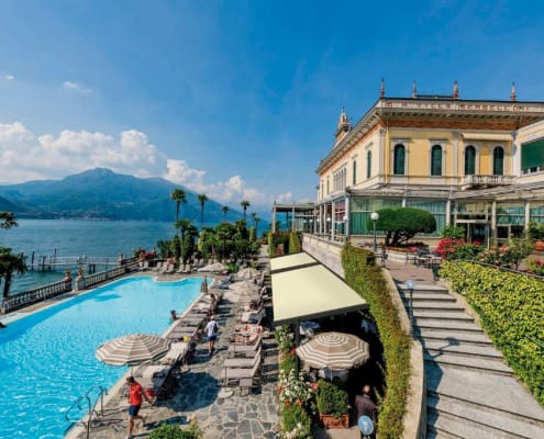 Bellagio, Lake Como