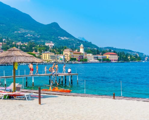 Gardone-Riviera