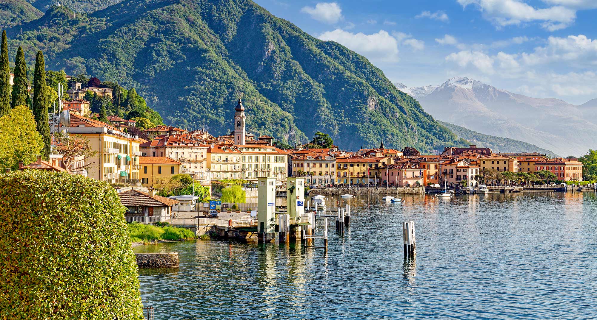 Menaggio Your Guide To Menaggio Lake Como Information Tickets More