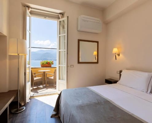 Hotel Royal Victoria, Varenna, Lake Como