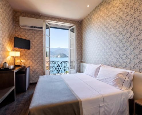 Hotel Royal Victoria, Varenna, Lake Como
