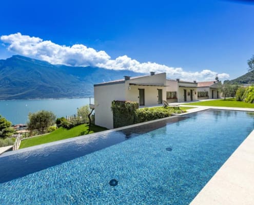 Limone sul Garda