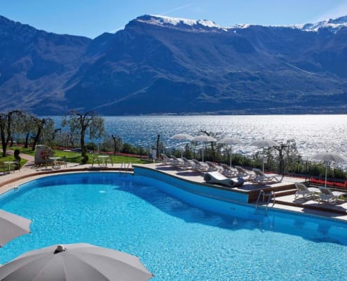 Limone sul Garda