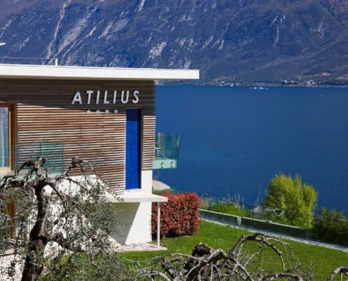 Limone sul Garda