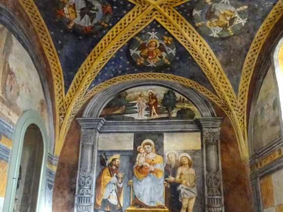 church-san-rocco-limone-sul-garda-italy