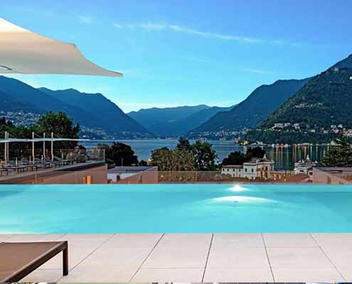Como Hotels,Lake Como