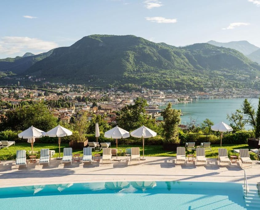 A-ROSA Gardasee Lake Garda 1