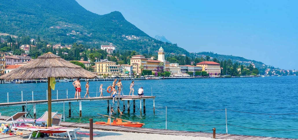 Gardone-Riviera-lake-garda