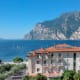 Hotel Baia Azzurra-torbole-lake-garda