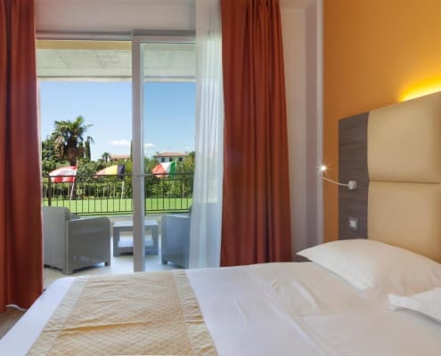 Hotel Bella Lazise 2