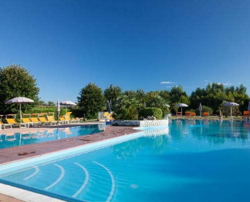 Hotel Bella Lazise