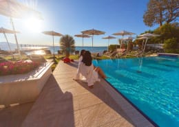 Hotel Ocelle Thermae&Spa