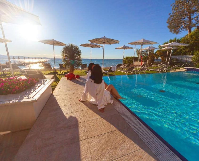 Hotel Ocelle Thermae&Spa