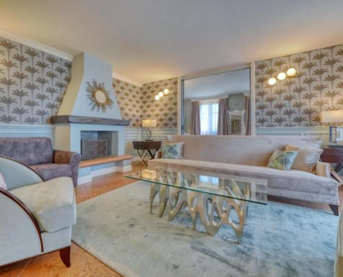 Palazzo della Scala Spa Hotel 2