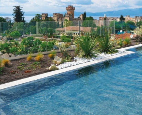 Palazzo della Scala Spa Hotel 3