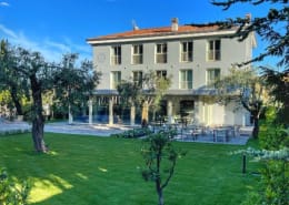 Reflection Boutique Hotels in Toscolano Maderno 3