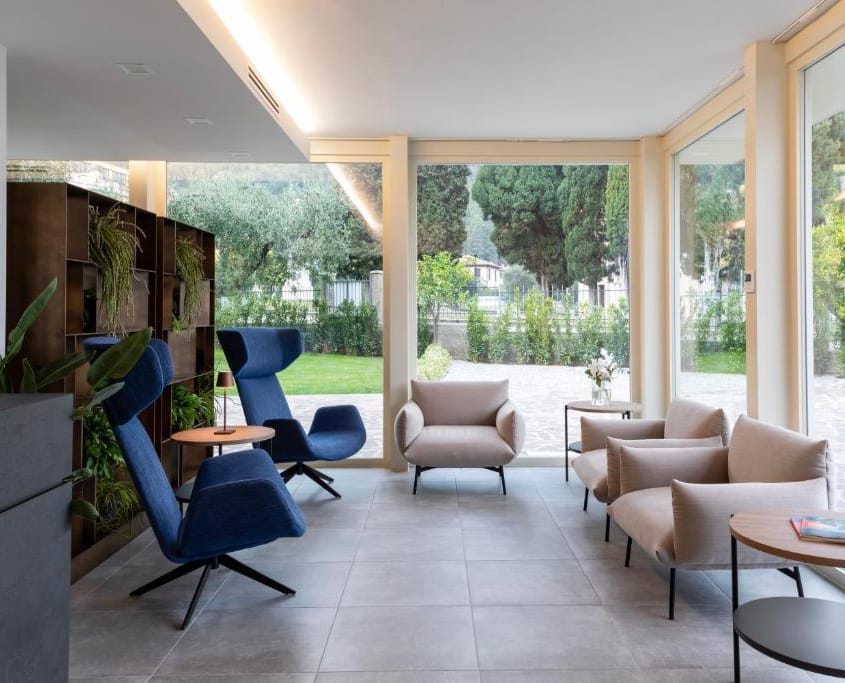 Reflection Boutique Hotels in Toscolano Maderno 4