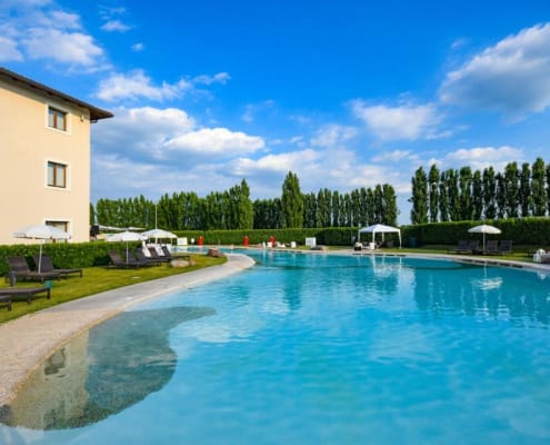TH Lazise - Hotel Parchi Del Garda 2
