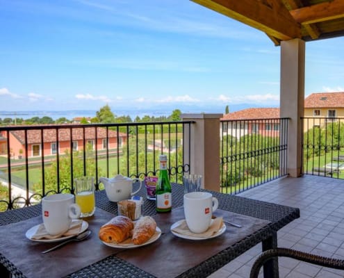 TH Lazise - Hotel Parchi Del Garda 3