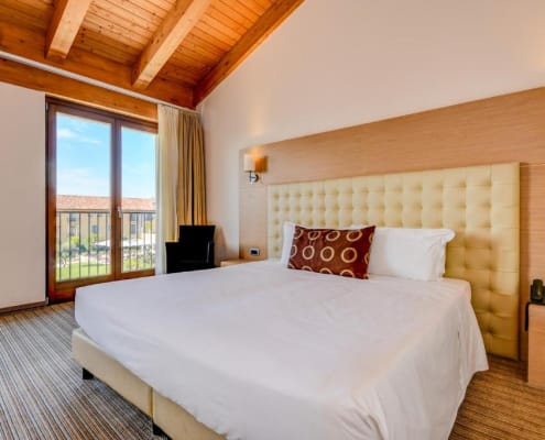 TH Lazise - Hotel Parchi Del Garda