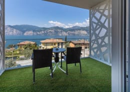 Wellness Hotel Casa Barca