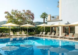 Bellerive Lifestyle Hotel