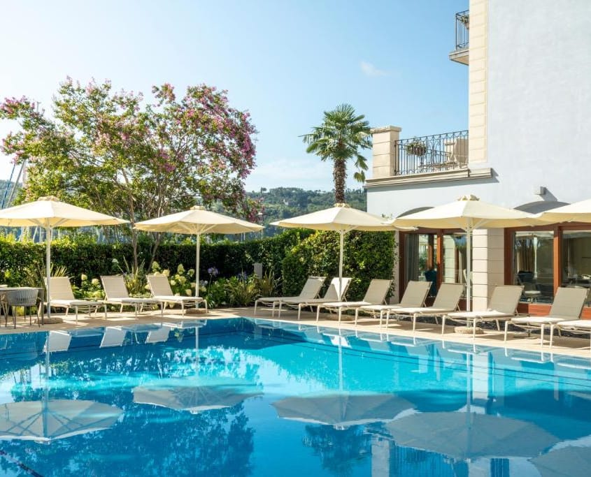 Bellerive Lifestyle Hotel