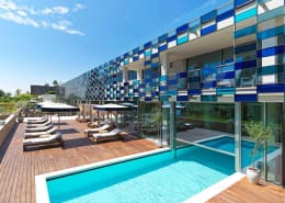 Eden Reserve Hotel