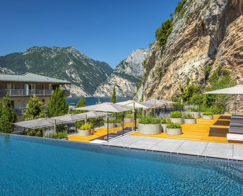 Gardea SoulFamily Resort