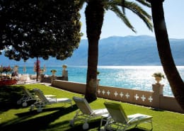 Hotel Villa Giulia