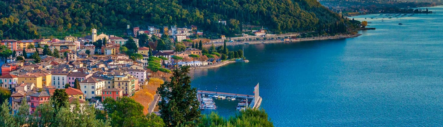 town-garda-lake-garda-italy