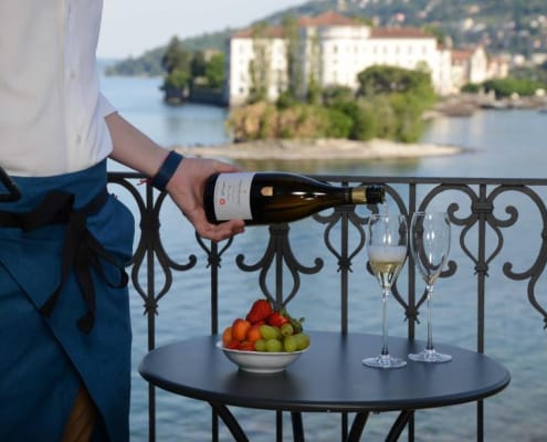 A Guide to Isola dei Pescatori