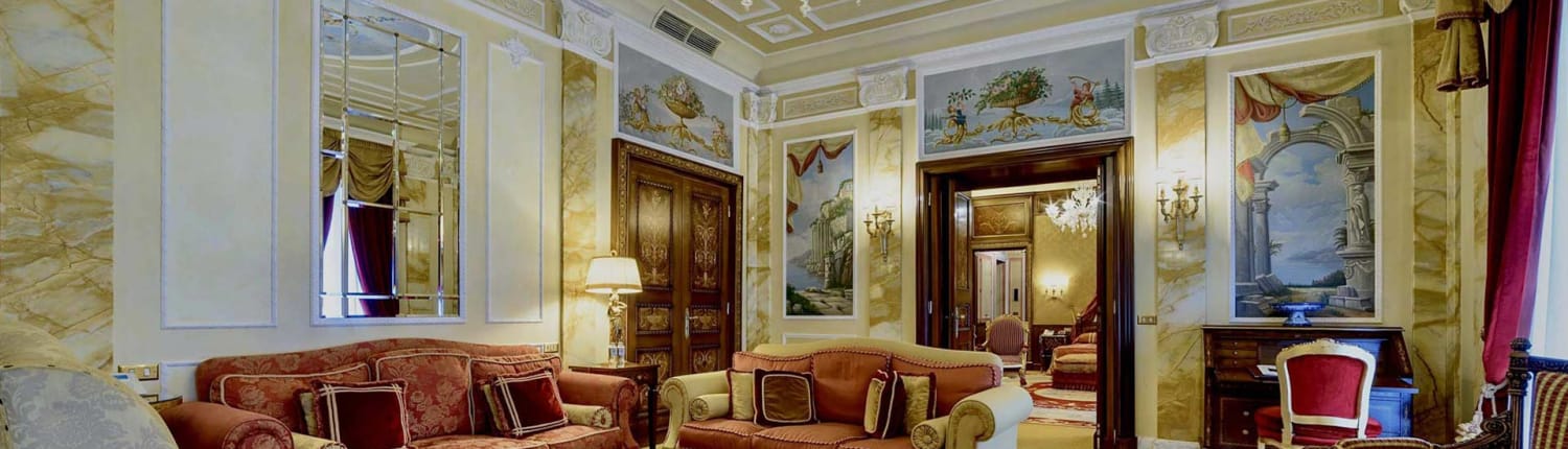 Hotels In Stresa, Lake Maggiore