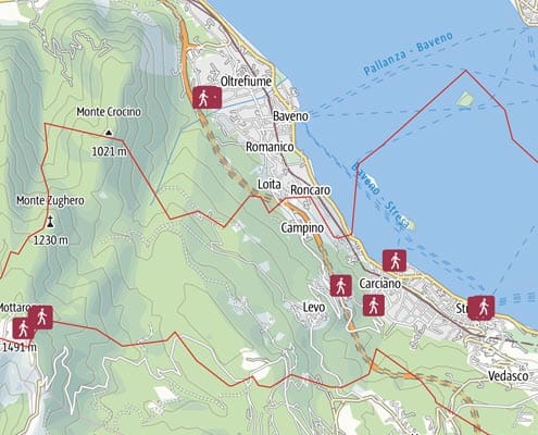 hiking-map-stresa-lake-maggiore
