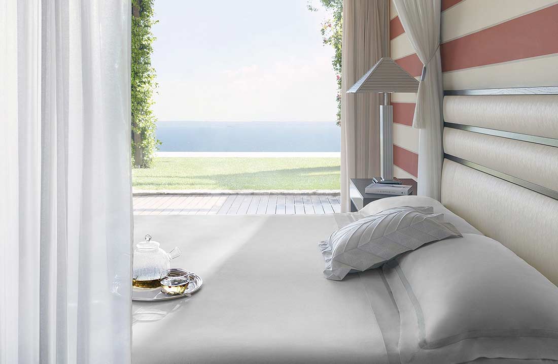 Hotels on Lake Garda