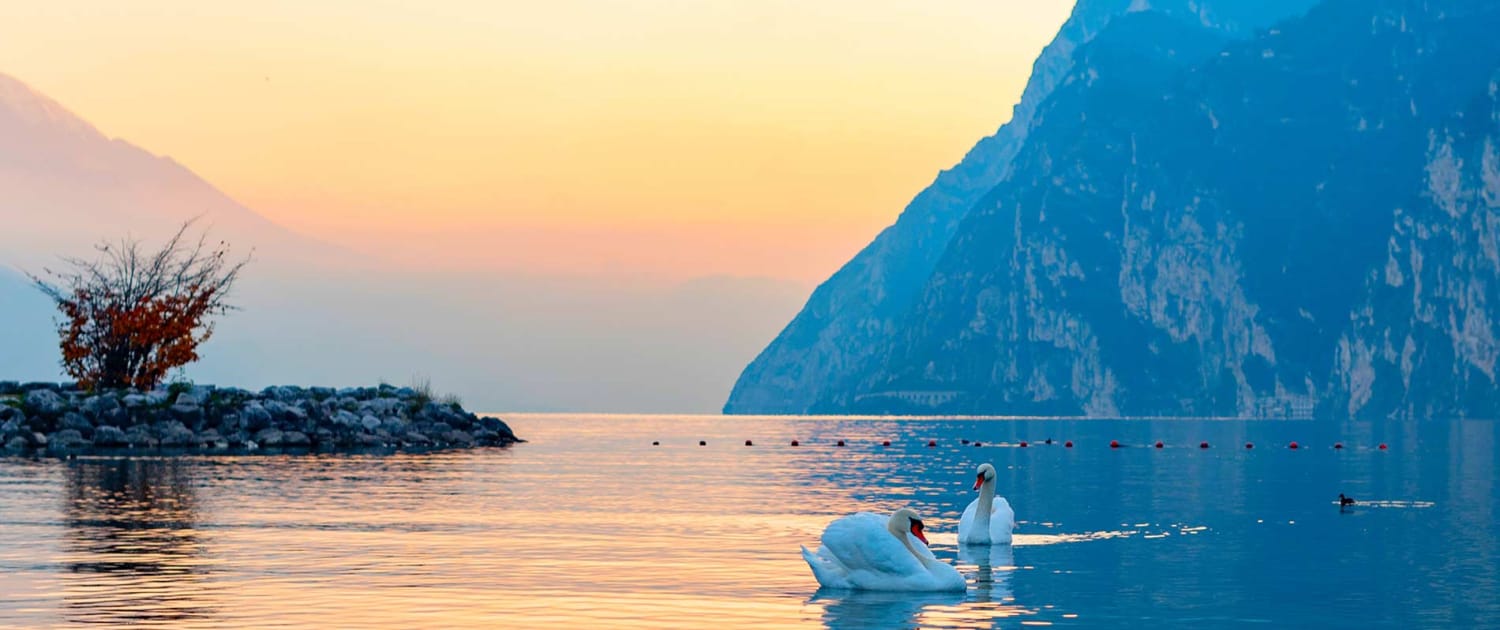 Weather forecast for Lake Garda