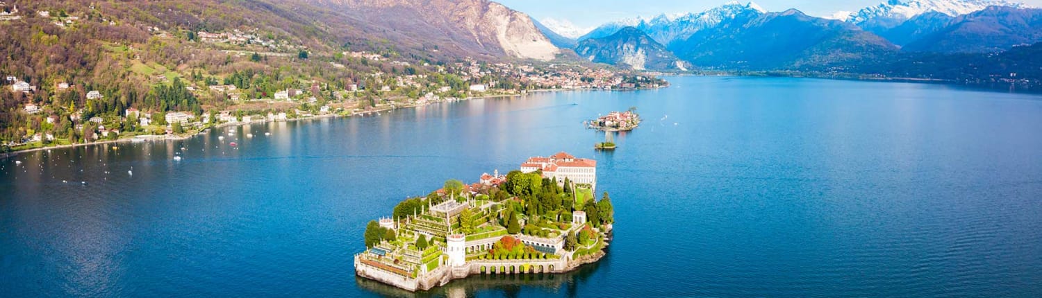 weather forecast for Lake Maggiore