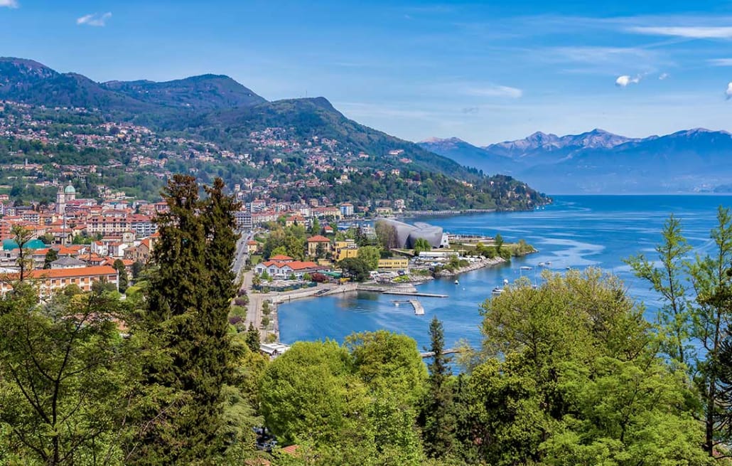 verbania-lake-maggiore-italy-mob