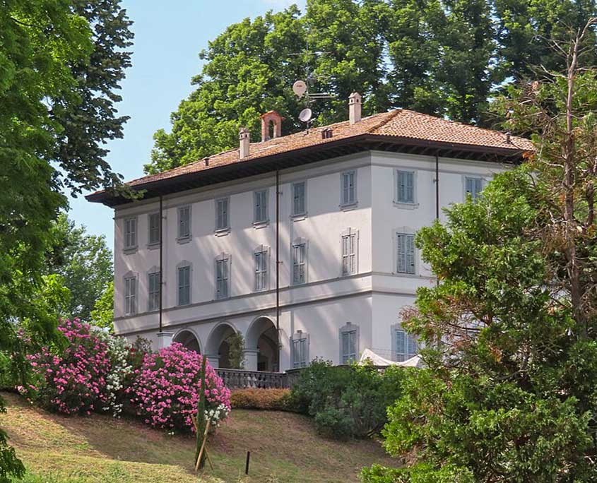 Pallavicini